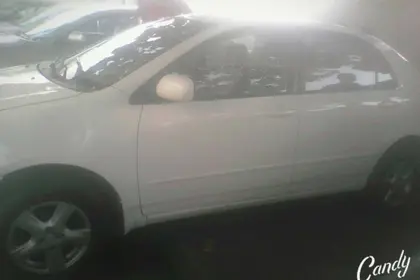 Voiture climatisée, propre,luxueuse