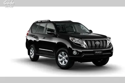 Prado 2016