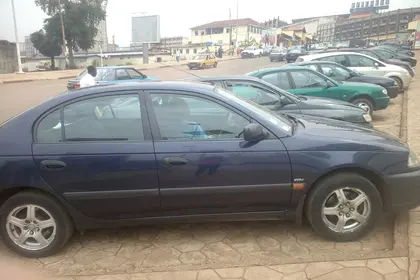 Avensis