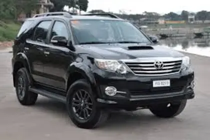 Fortuner