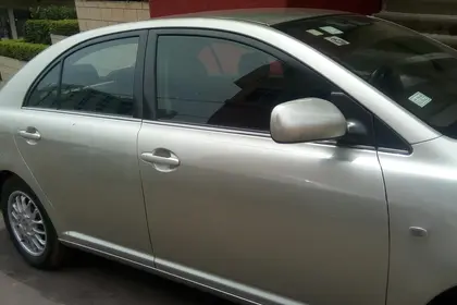 Avensis