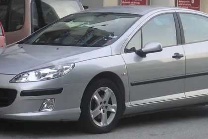 Très bonne voiture.