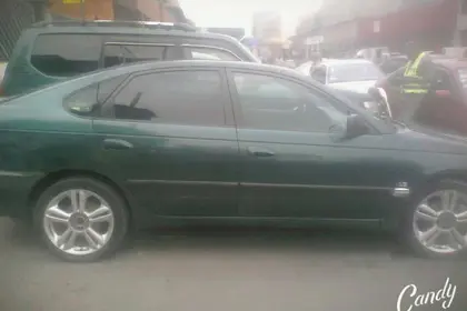 Avensis 2005 climatisée et propre