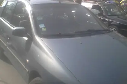 Voiture de luxe climatisée, musique