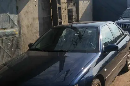 Véhicule en très bonne état