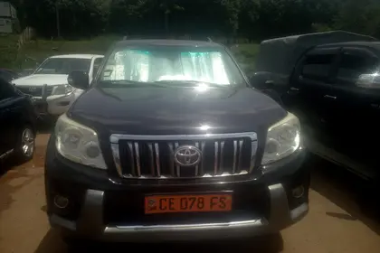 Prado 2016(TXL)