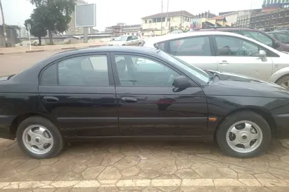 Avensis
