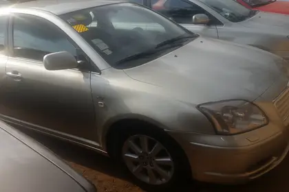 Avensis