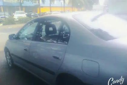 Voiture full option ,propre et parfumée