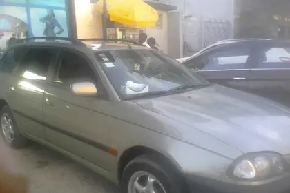 Voiture climatisée, spacieuse + bonne sonorisation +par