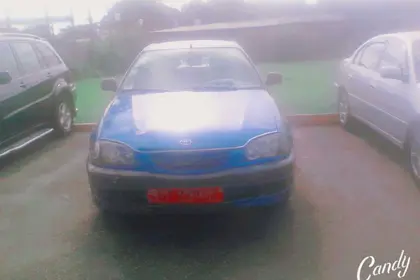 Voiture climatisée, propre,parfumée