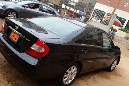 Camry 2009
