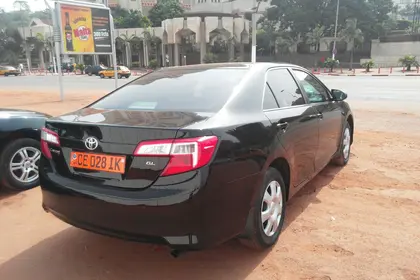 Camry
