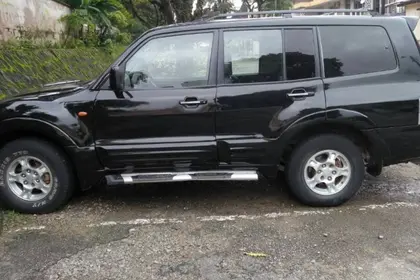 Voiture de classe associe confort et robustesse pour vo