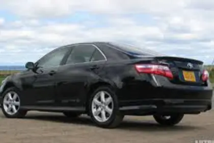 Camry 2008