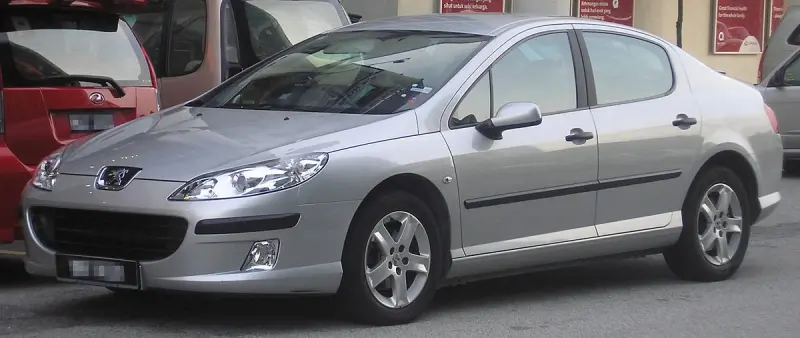 Véhicule Afrocars