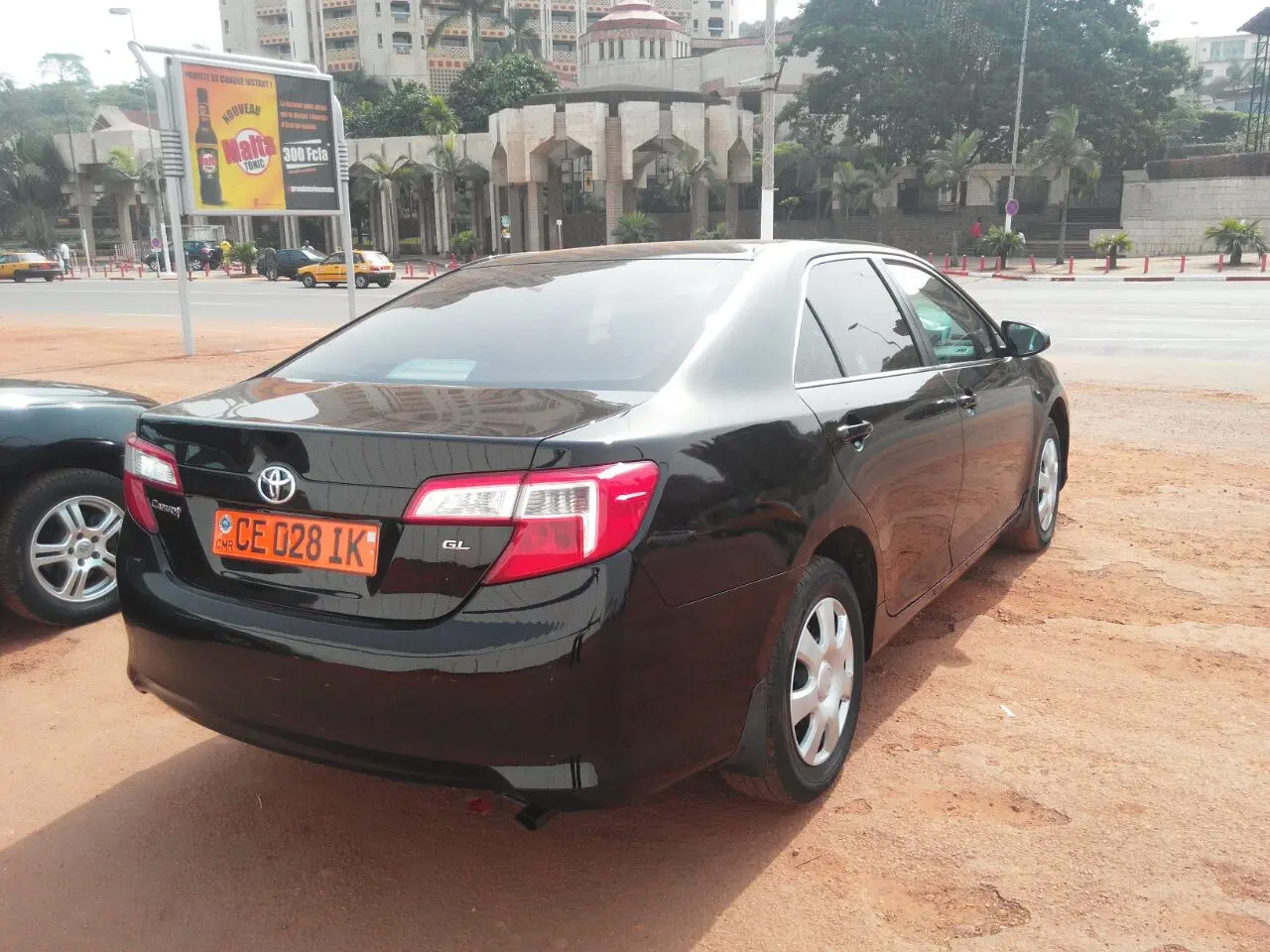 Camry