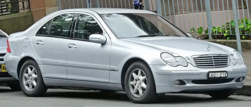 Véhicule Afrocars