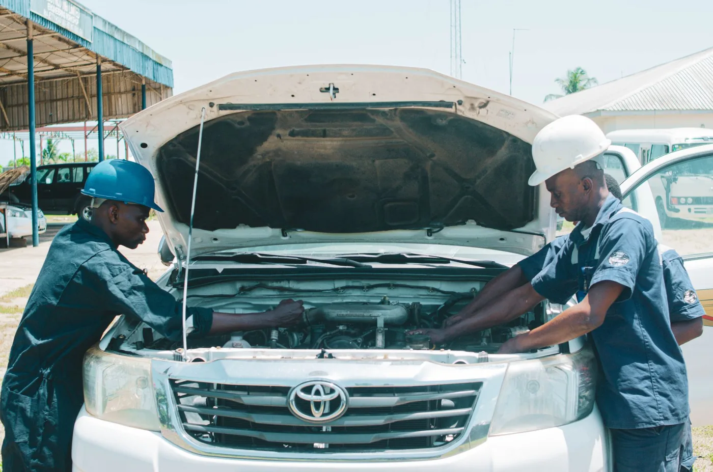 How Location-Based Technology Helps You Find Nearby Technicians Instantly