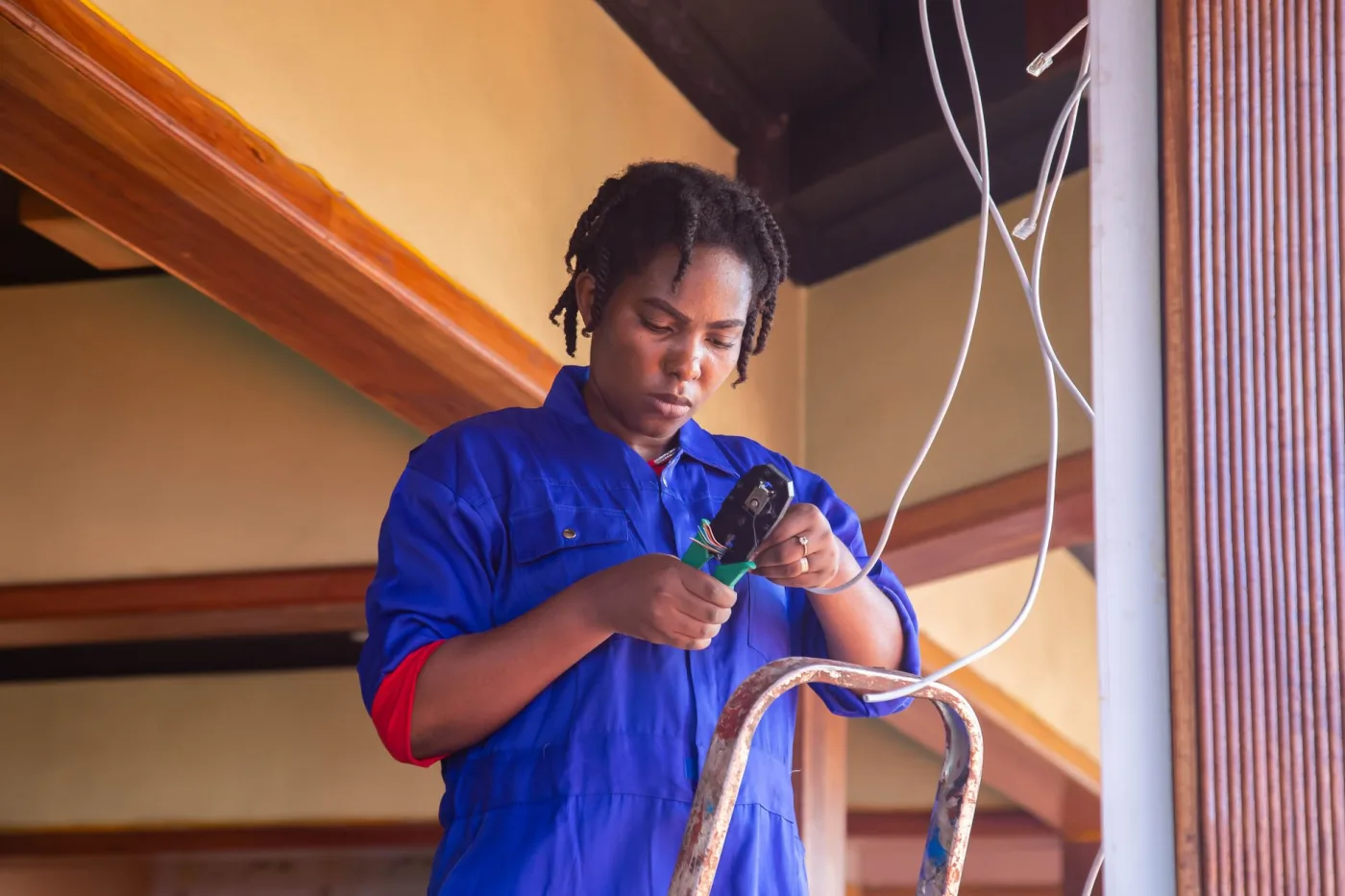How to Spot a Reliable Appliance Repair Technician in Cameroon