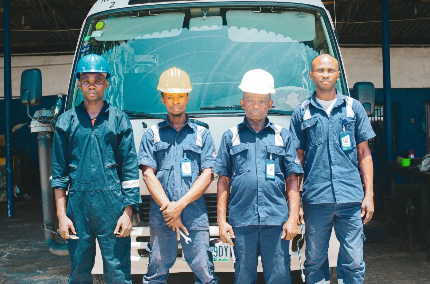 Seasonal Home Maintenance Checklist for Cameroonian Households